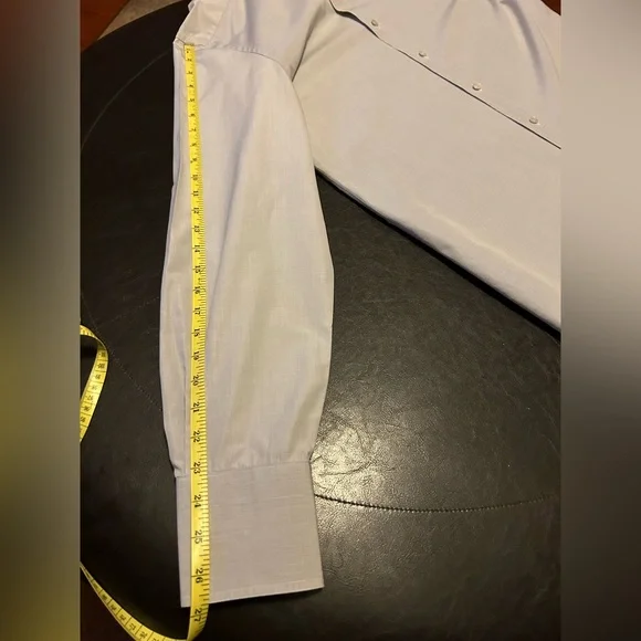 TOM FORD “Made to Measure” Shirt - Picture 6 of 10